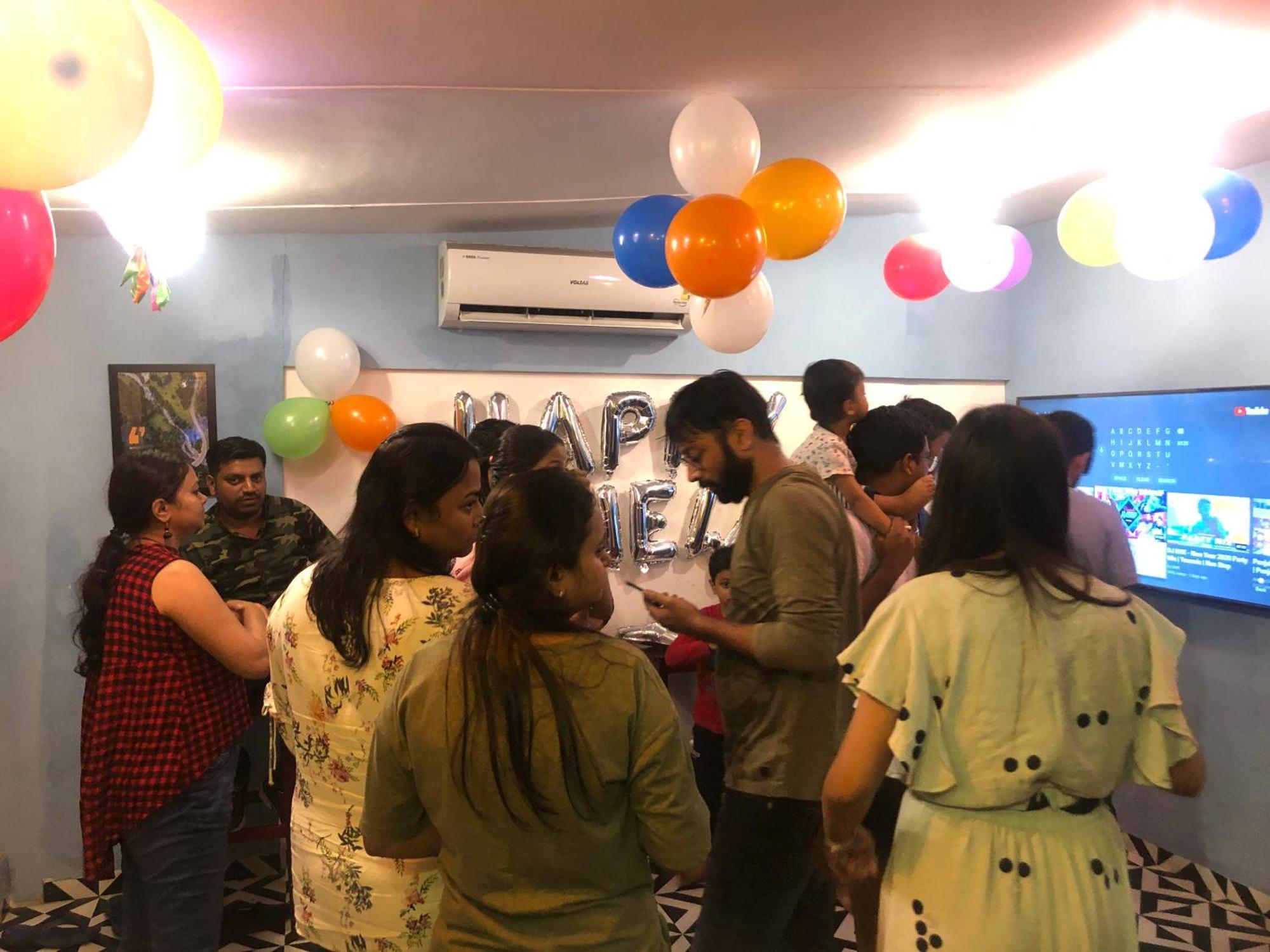 Stayvilla Hostel - Mumbai, Mumbai